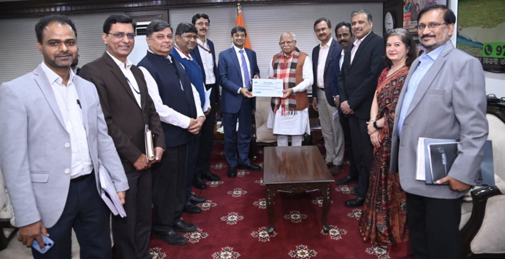 एनटीपीसी ने वित्त वर्ष 2025-26 के लिए ₹2,666.58 करोड़ का द्वितीय अंतरिम लाभांश भुगतान किया